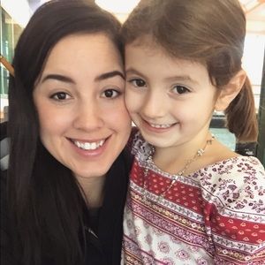 Meet your Posher, Tracy